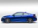 Honda Civic Coupe 2016 Picture #5
