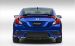 Honda Civic Coupe 2016 Widescreen Picture #9