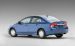 Honda Civic Hybrid 2009 Widescreen Picture #12