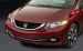 Honda Civic Sedan 2013 Widescreen Picture #43