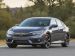 Honda Civic Sedan 2016 Picture #5