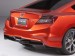 Honda Civic Si Concept Coupe 2012