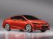Honda Civic Si Concept 2012 Picture #1