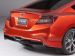 Honda Civic Si Concept 2012 Picture #5