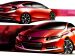 Honda Civic Si Concept 2012 Picture #16
