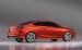 Honda Civic Si Concept 2012 Widescreen Picture #15