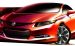 Honda Civic Si Concept 2012 Widescreen Picture #0