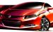 Honda Civic Si Concept 2012 Widescreen Picture #17