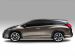 Honda Civic Tourer Concept Picture #0