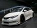 Honda Civic Touring Car Picture #8