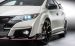 Honda Civic Type R 2015 Widescreen Picture #3