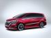 Honda Concept M 2013 Picture #3