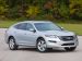 Honda Crosstour 2012 Picture #35