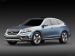 Honda Crosstour Concept 2013 Picture #21