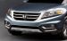 Honda Crosstour Concept 2013 Widescreen Picture #7