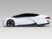 Honda FCEV Concept 2013 Picture #4