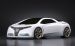 Honda FCSportconcept Widescreen Picture #14