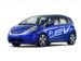 Honda Fit EV concept 2010 pic Picture #1