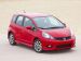 Honda Fit Sport 2012 Picture #2