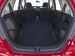 Honda Fit Sport 2012 Picture #15