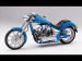 Honda Fury 2010 Picture #9