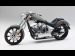 Honda Fury 2010 Picture #37