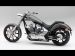 Honda Fury 2010 Picture #5