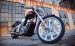 Honda Fury 2010 Widescreen Picture #4
