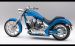 Honda Fury 2010 Widescreen Picture #10