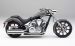 Honda Fury 2010 Widescreen Picture #35