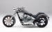 Honda Fury 2010 Widescreen Picture #33