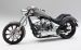 Honda Fury 2010 Widescreen Picture #17