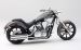 Honda Fury 2010 Widescreen Picture #38