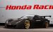 Honda GT Racer Widescreen Picture #9