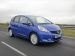 Honda Jazz 2011 Picture #2