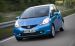 Honda Jazz 2011 Widescreen Picture #9