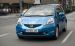 Honda Jazz 2011 Widescreen Picture #15