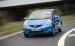 Honda Jazz 2011 Widescreen Picture #4