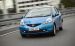 Honda Jazz 2011 Widescreen Picture #32