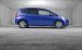 Honda Jazz 2011 Widescreen Picture #21