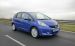 Honda Jazz 2011 Widescreen Picture #25