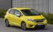 Honda Jazz 2016 Widescreen Picture #89