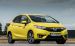 Honda Jazz 2016 Widescreen Picture #29