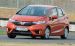 Honda Jazz 2016 Widescreen Picture #56
