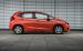 Honda Jazz 2016 Widescreen Picture #85