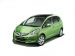 Honda Jazz Hybrid 2011 Picture #1