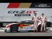 Honda Mugen CR Z GT 2012 Picture #14