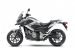 Honda NC700X 2012 Picture #18