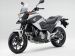 Honda NC700X 2012 Picture #28