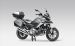 Honda NC700X 2012 Widescreen Picture #20